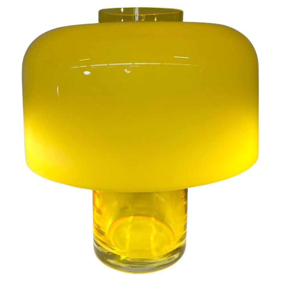 Lampada da tavolo LT226 di Carlo Nason per Mazzega, Italia