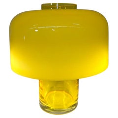 Table Lamp LT226 by Carlo Nason for Mazzega, Italy