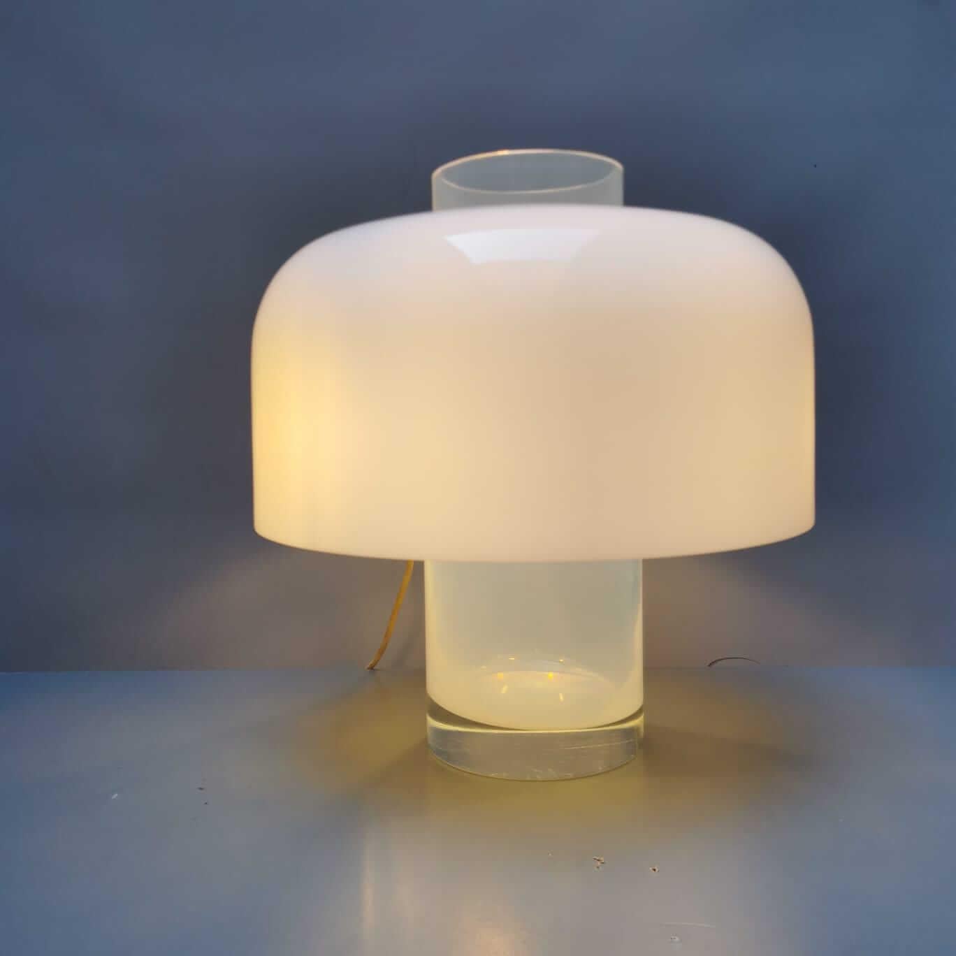 Table Lamp LT226L, Carlo Nason 3