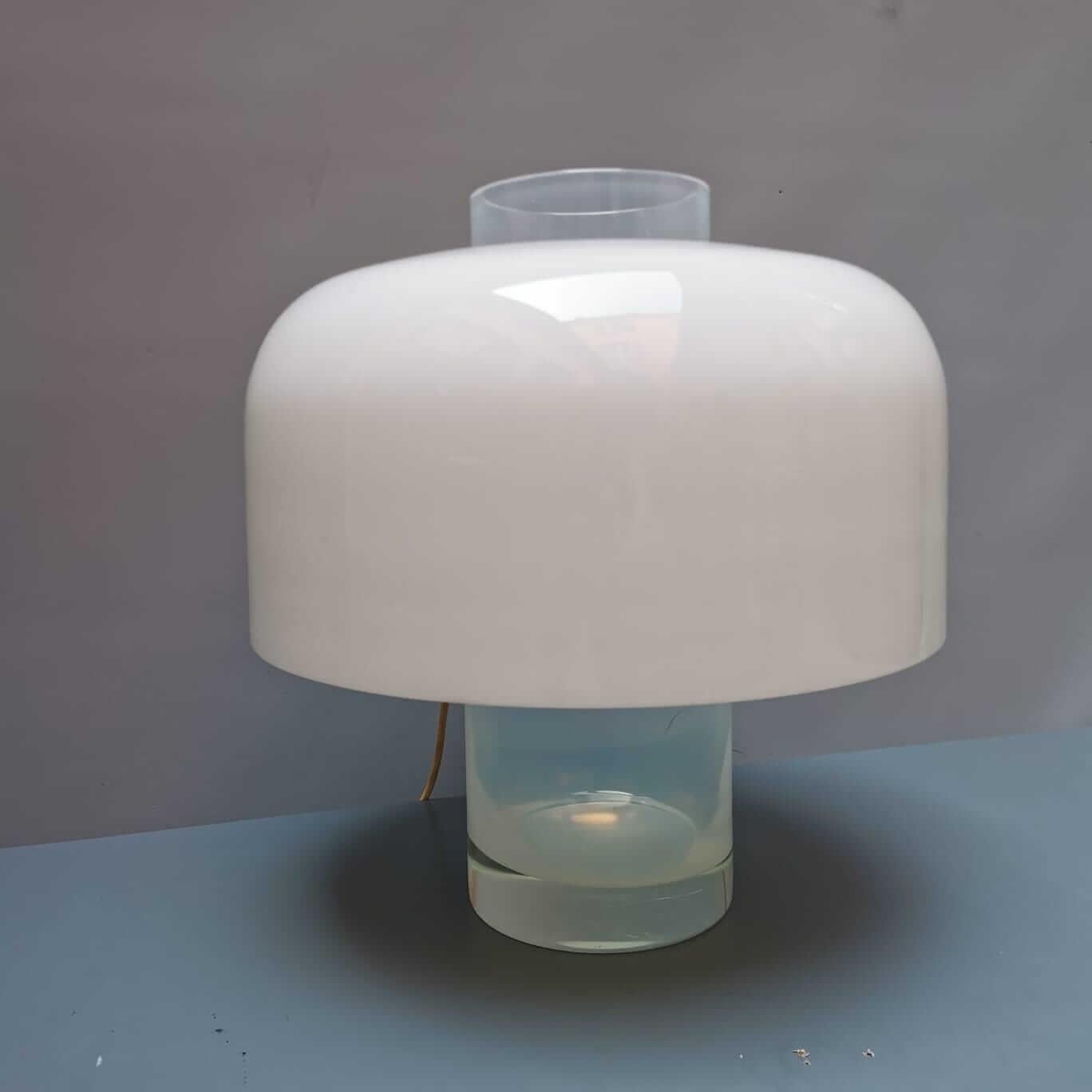 Table Lamp LT226L, Carlo Nason 6