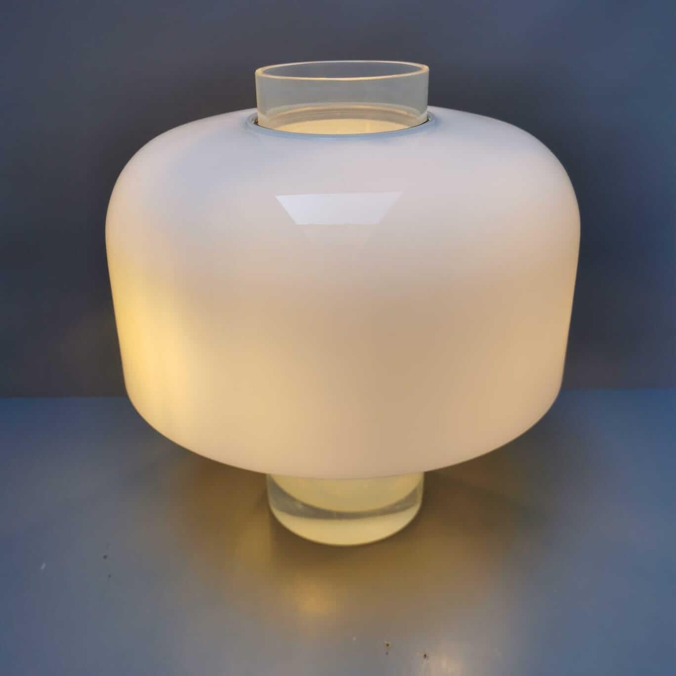 Modern Table Lamp LT226L, Carlo Nason
