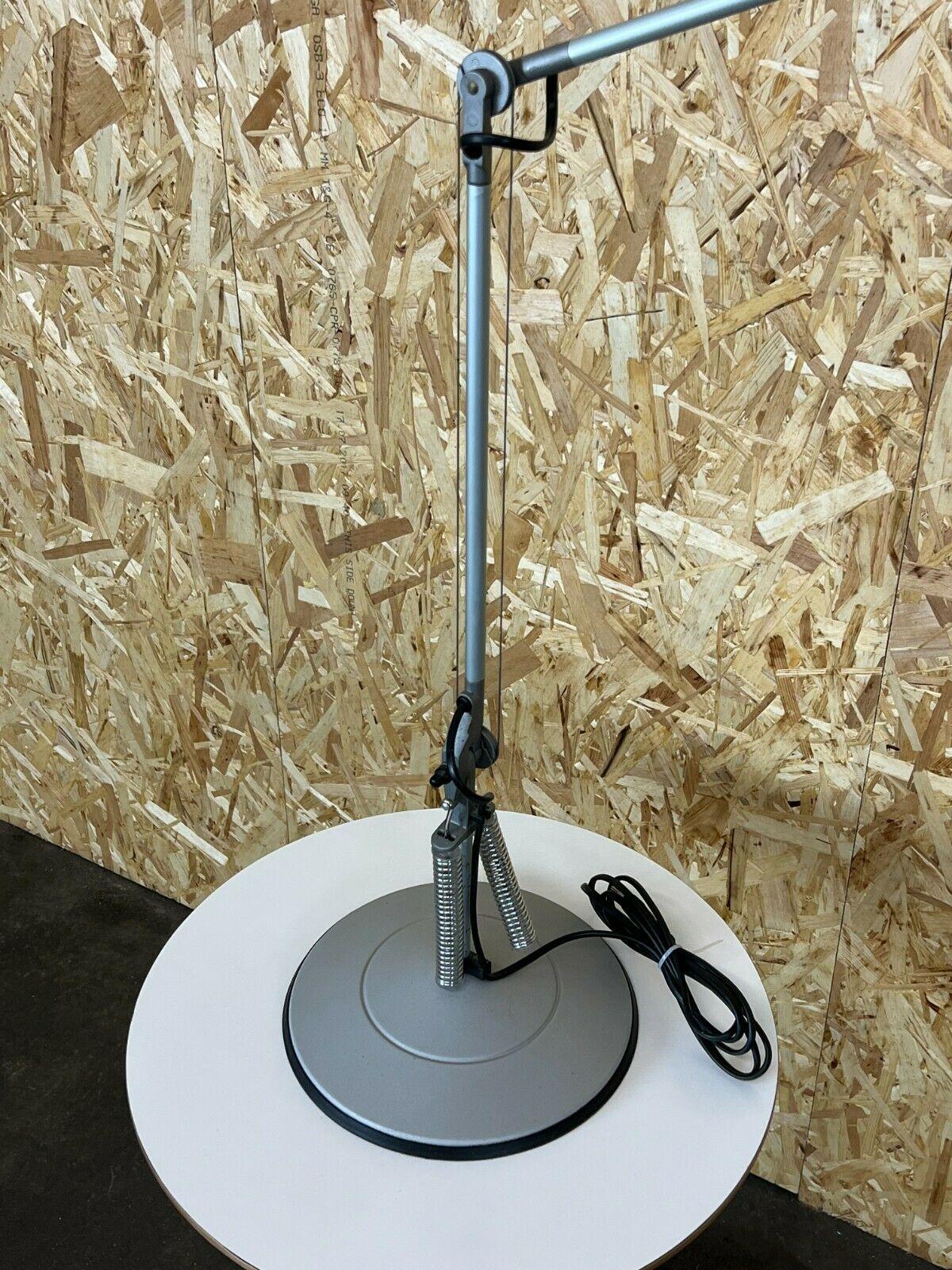 Lampe de bureau Lumina Tangram W. Monici, Italie, design Bon état - En vente à Neuenkirchen, NI