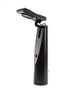 Lampe de table Luxo  Mod, One Design Isao Hosoe Vintage 1980s Italie