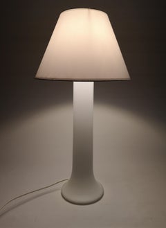 Lámpara de sobremesa Luxus Suecia, años 60