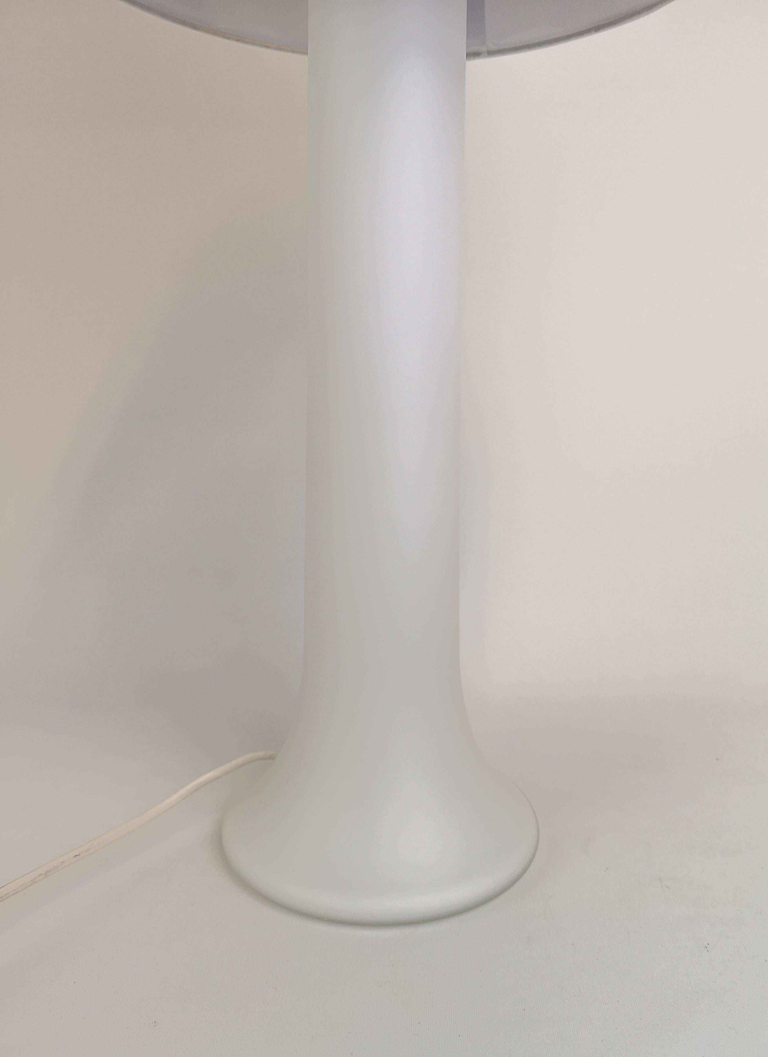 Table Lamp Luxus Sweden, 1960s In Good Condition For Sale In Hillringsberg, SE