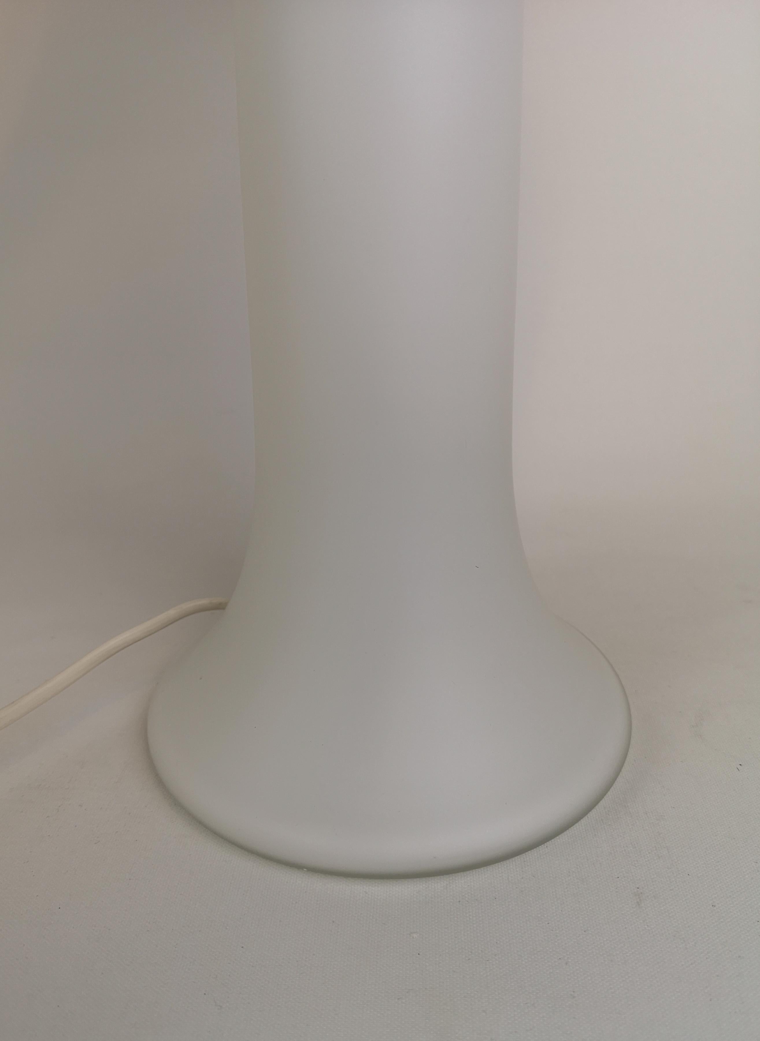 Metà XX secolo Lampada da tavolo Luxus Sweden, anni '60 in vendita