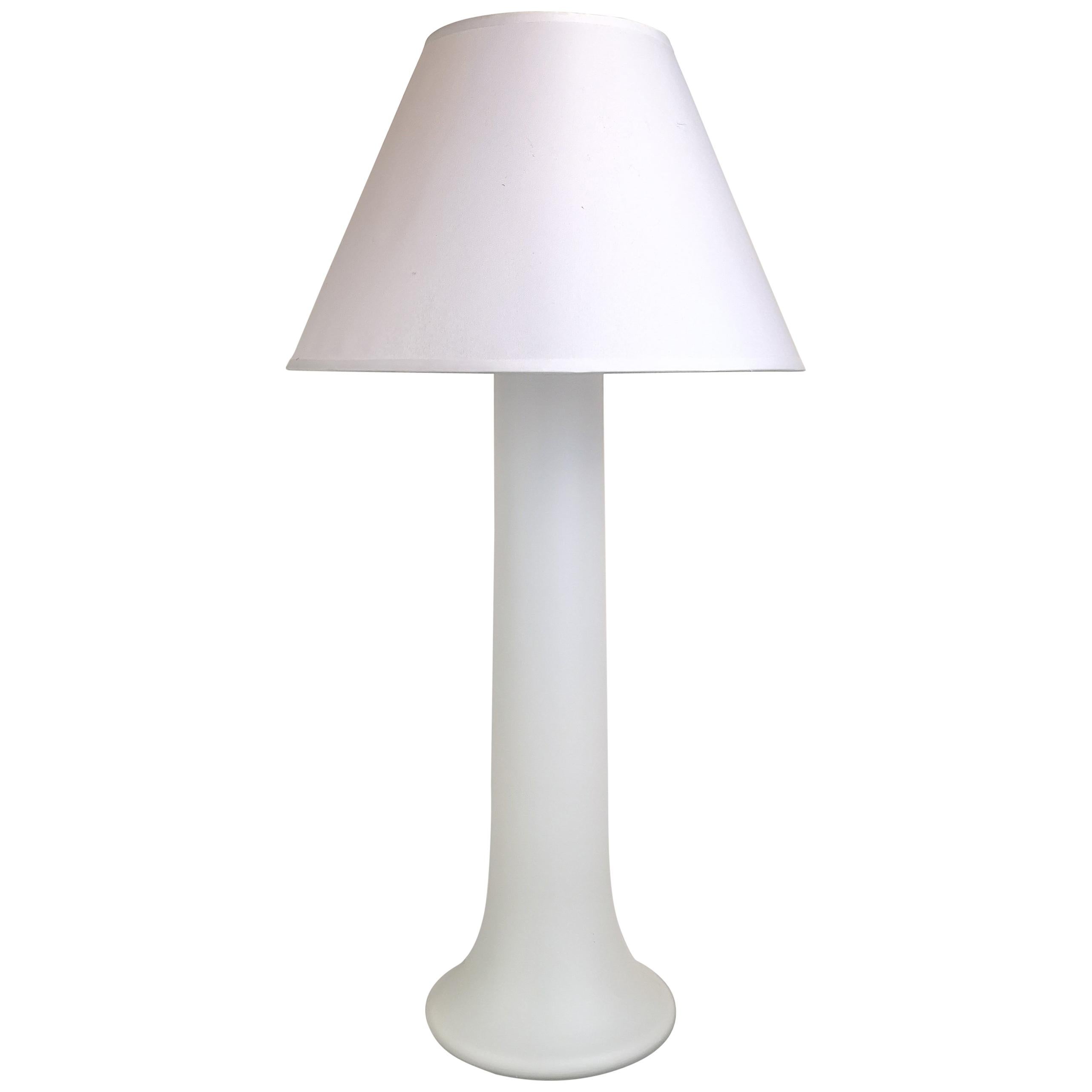 Lampada da tavolo Luxus Sweden, anni '60 in vendita