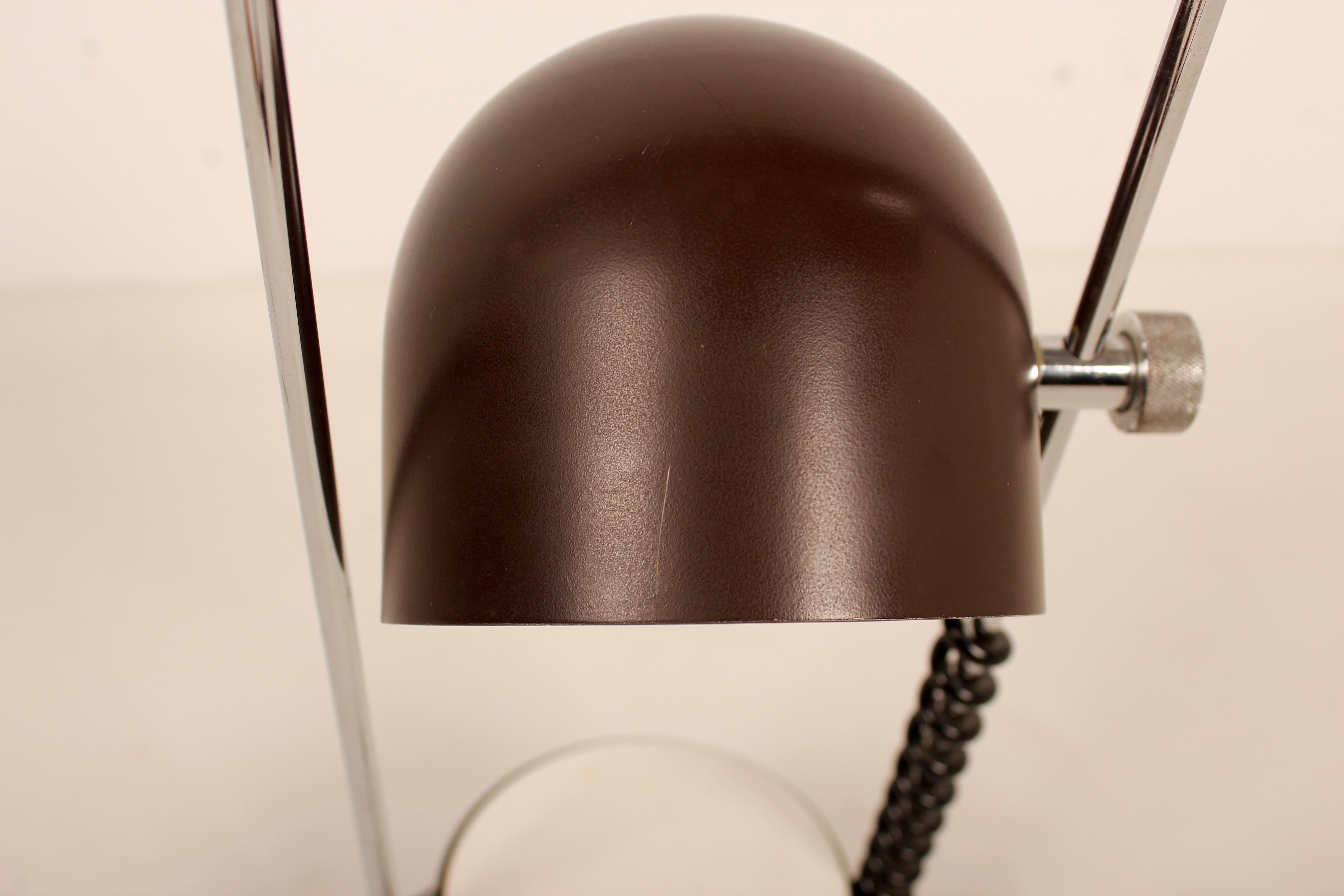 Spanish Table Lamp Madom Design by Josep Maria Magem, 1970s For Sale