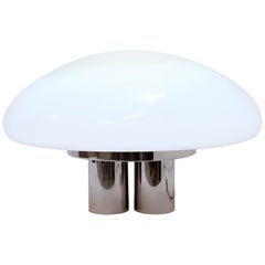 Table Lamp "Magnolia" by Sergio Mazza & Giuliana Gramigna