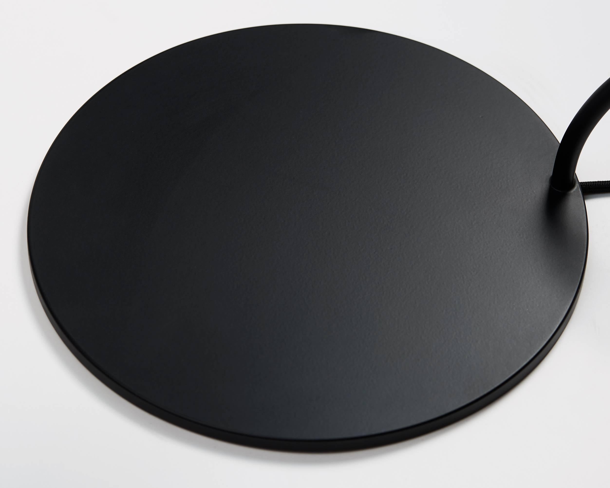 Table Lamp ‘Meltdown’ Designed by Johan Lindstén for Cappellini, Italy, 2014 In Excellent Condition In Stockholm, SE