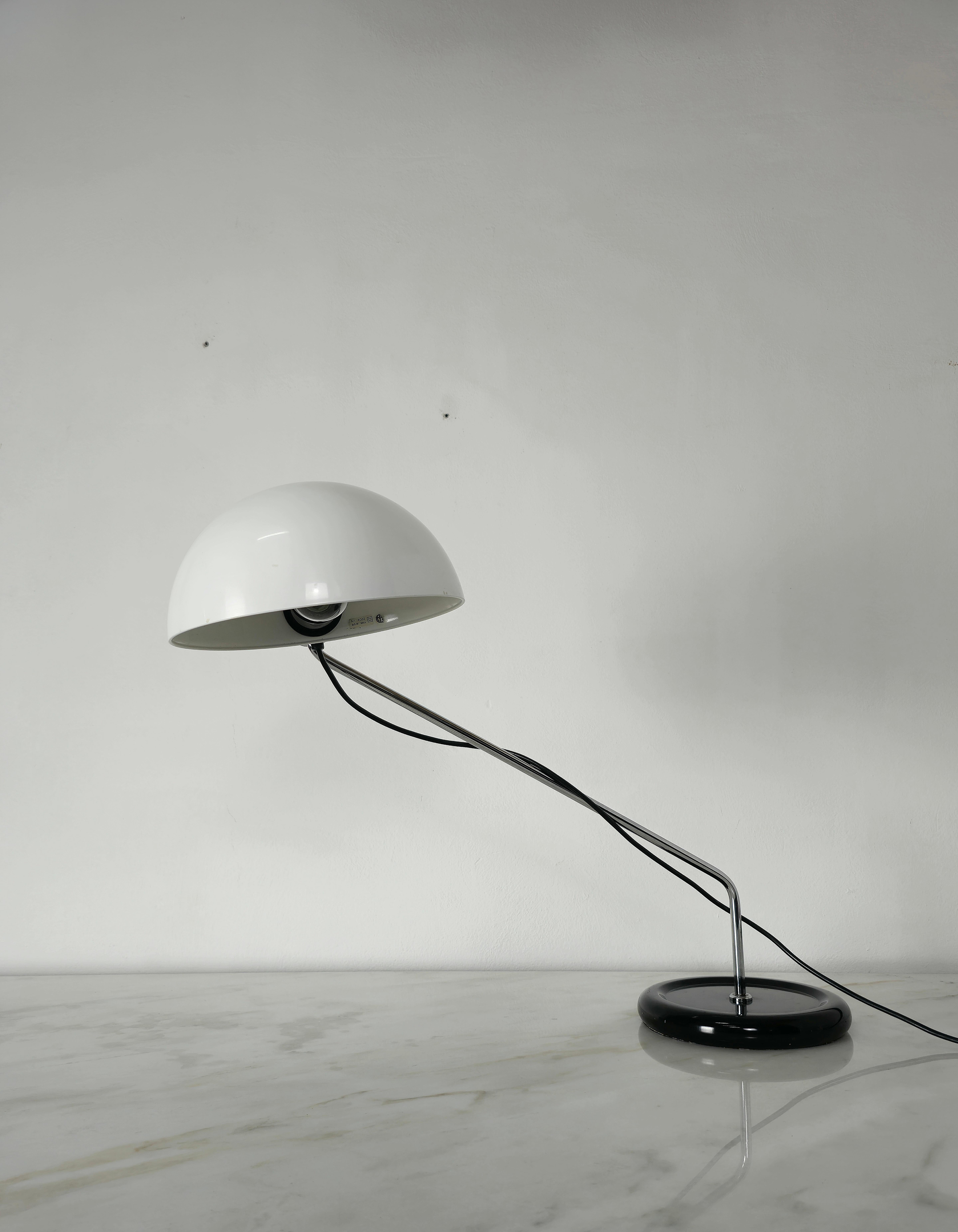 guzzini lamp