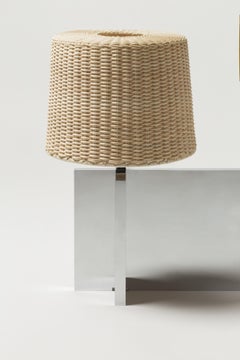 Table Lamp Metal Stephane Parmentier for Giobagnara Lipari Table Lamp (Medium)