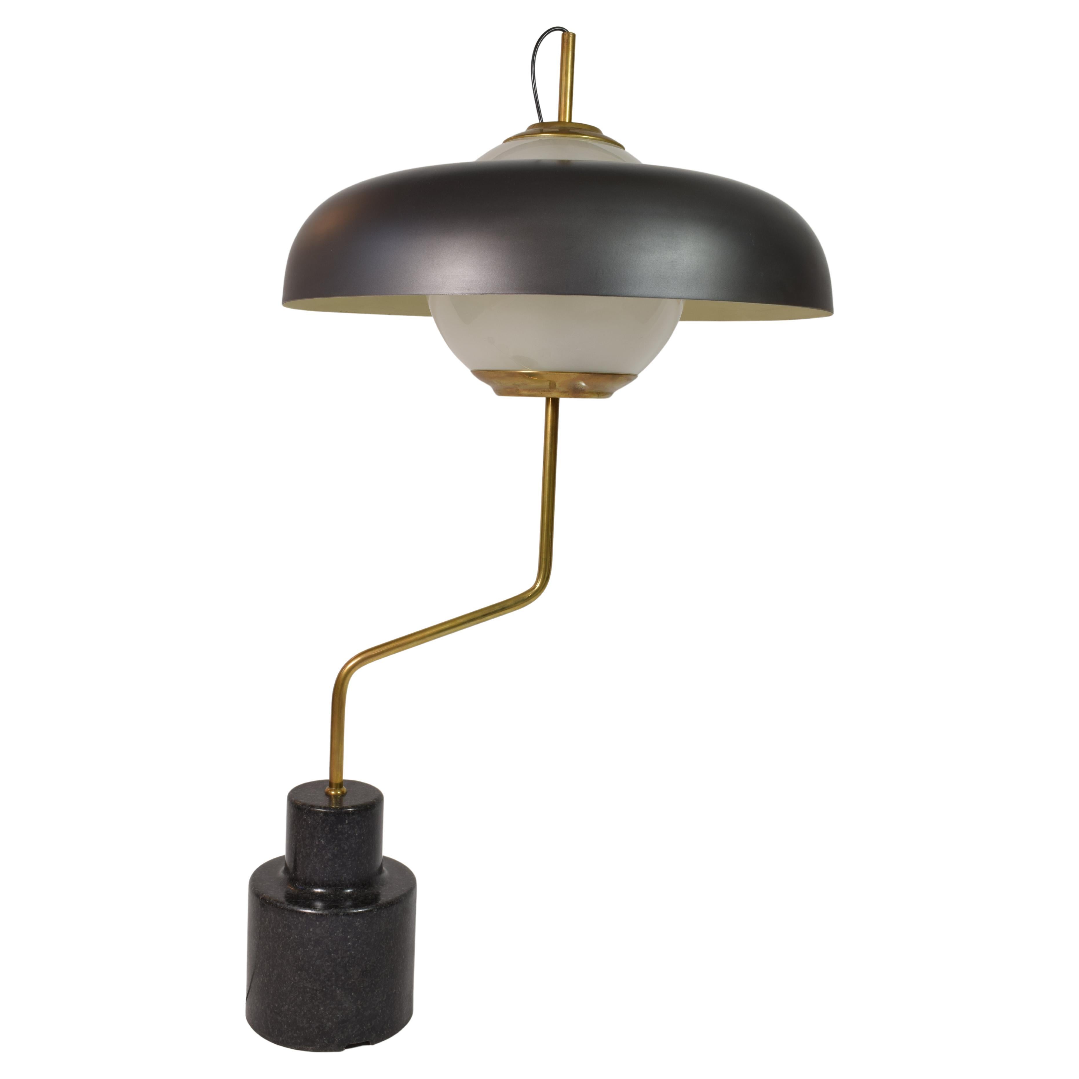 Table Lamp "Mikado", Design L. Caccia Dominioni, Prod. Azucena, Italy 1962 For Sale