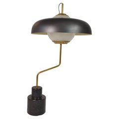 Table lamp "MIKADO", design L. Caccia Dominioni, Prod. Azucena, Italy 1962