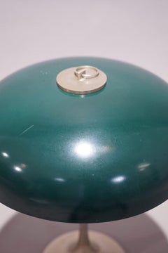 Table Lamp 'Ministeriale' by Gregotti, Meneghetti, Stoppino 1960, Arredoluce