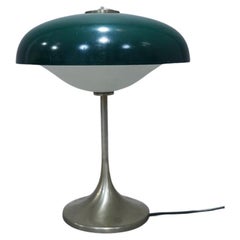 Vintage Table Lamp 'Ministeriale' by Gregotti, Meneghetti, Stoppino 1960, Arredoluce