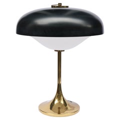 Vintage Table lamp mod. 12827s by Gregotti, Meneghetti and Stoppino, Italy, circa 1960