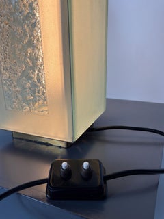 Table Lamp Mod. 2462 by Max Ingrand for Fontana Arte, 1960s