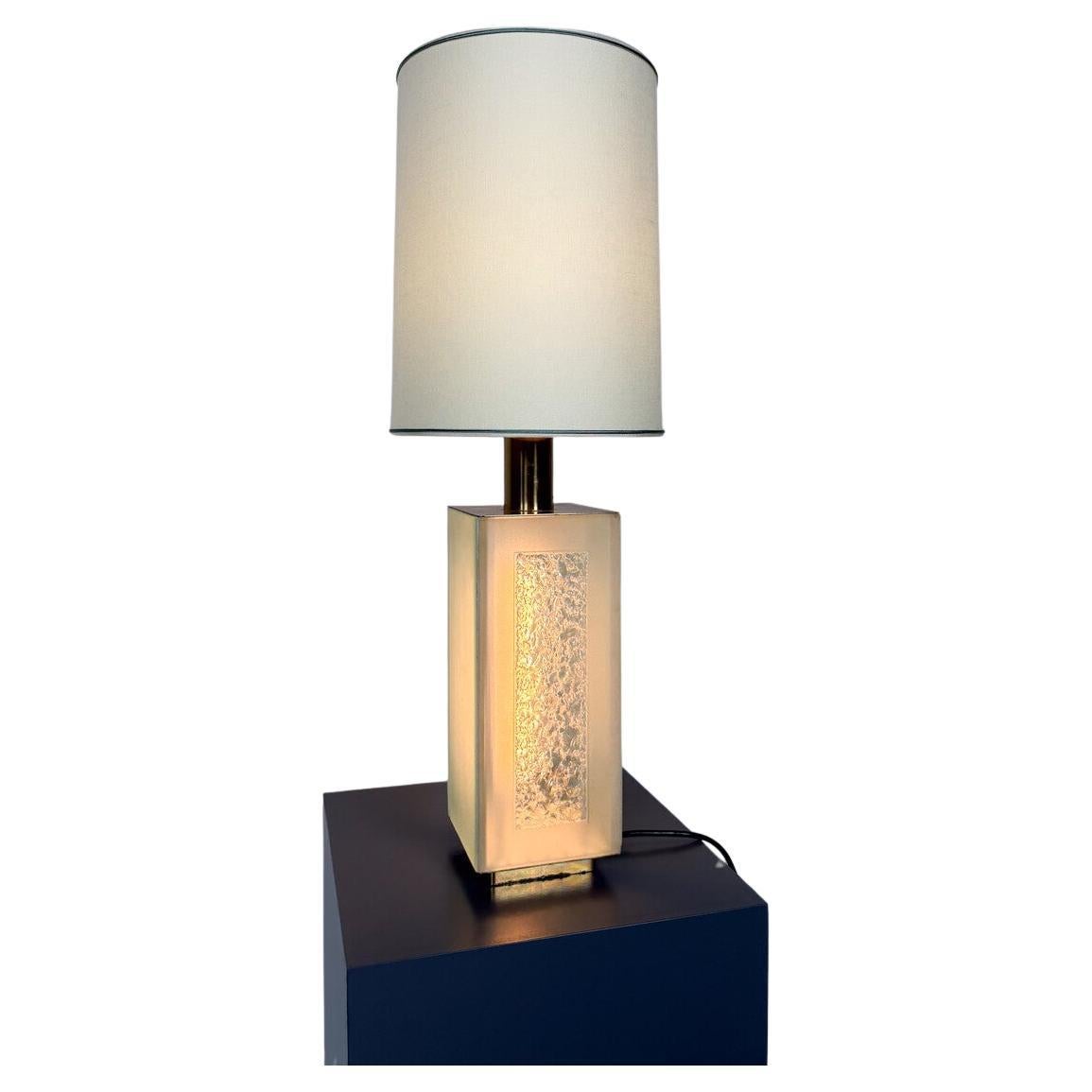 Table Lamp Mod. 2462 by Max Ingrand for Fontana Arte, 1960s For Sale