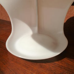 Table lamp Mod. 643 "Foglia" by Elio Martinelli, 1968
