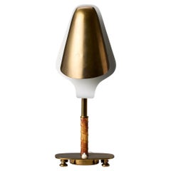 Table lamp model 15582 Designed by Harald Notini for Arvid Böhlmarks Lampfabrik