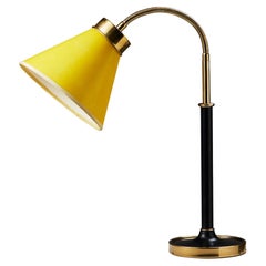 Table Lamp Model ‘2434’ Designed by Josef Frank for Svenskt Tenn
