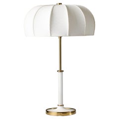 Table lamp model 2466 designed by Josef Frank for Svenskt Tenn Sweden, 1950s