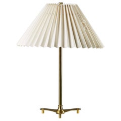 Table Lamp Model 2467/2 Designed by Josef Frank for Svenskt Tenn, Sweden, 1938