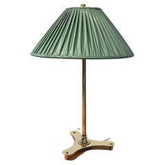Table Lamp Model 2467/2, Josef Frank for Firma Svenskt Tenn, Sweden, 1950s