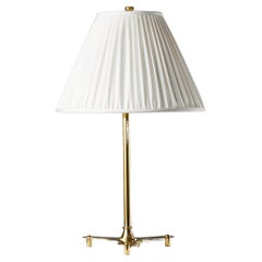 Table Lamp Model 2467 Designed by Josef Frank for Svenskt Tenn, Sweden, 1950s