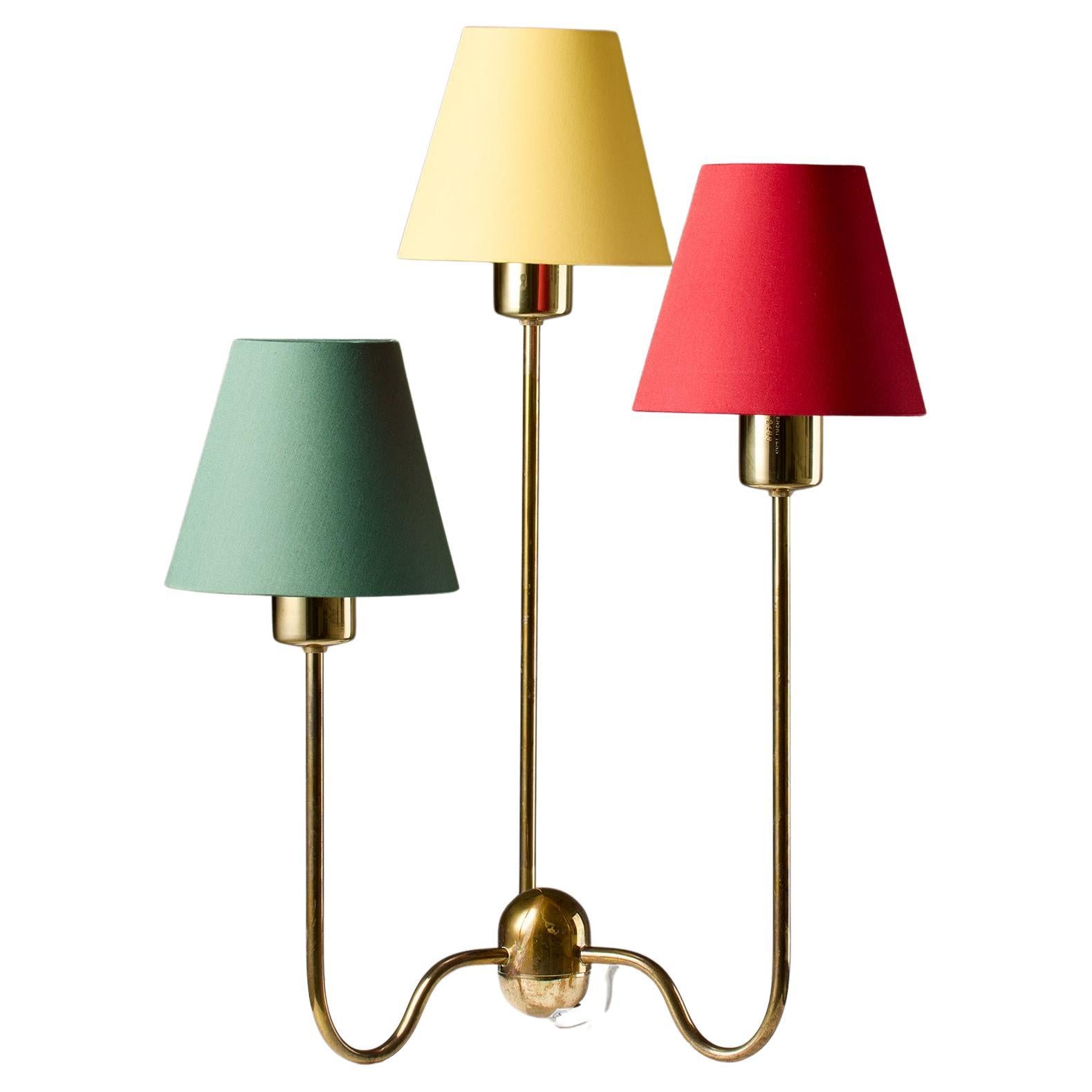 Table lamp 'Model 2468' designed by Josef Frank for Svenskt Tenn