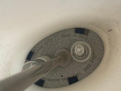 Lámpara de Sobremesa Modelo 2850- Daniela Puppa para Fontana ArteLámpara de Sobremesa Modelo 2850- Dani