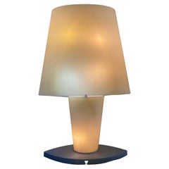 Lampe de table Modèle 2850- Daniela Puppa pour Fontana Artetable Lamp Modèle 2850- Dani
