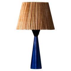 Table Lamp Model 40-012 ‘Hyacinth’ by Lisa Johansson-Pape, Orno, Finland, 1960s