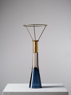 Table Lamp Model 40-013 ‘Lady’ by Lisa Johansson-Pape, Stockmann-Orno, Finland