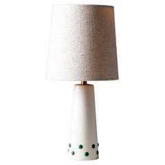 Table Lamp Model 45-101 by Lisa Johansson-Pape, Stockmann-Orno, Finland, 1950s