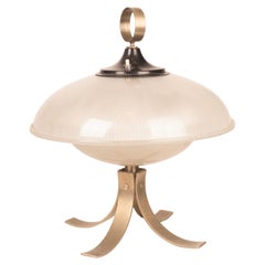 Table Lamp Model 522 by Gino Sarfatti for Arteluce, 1948