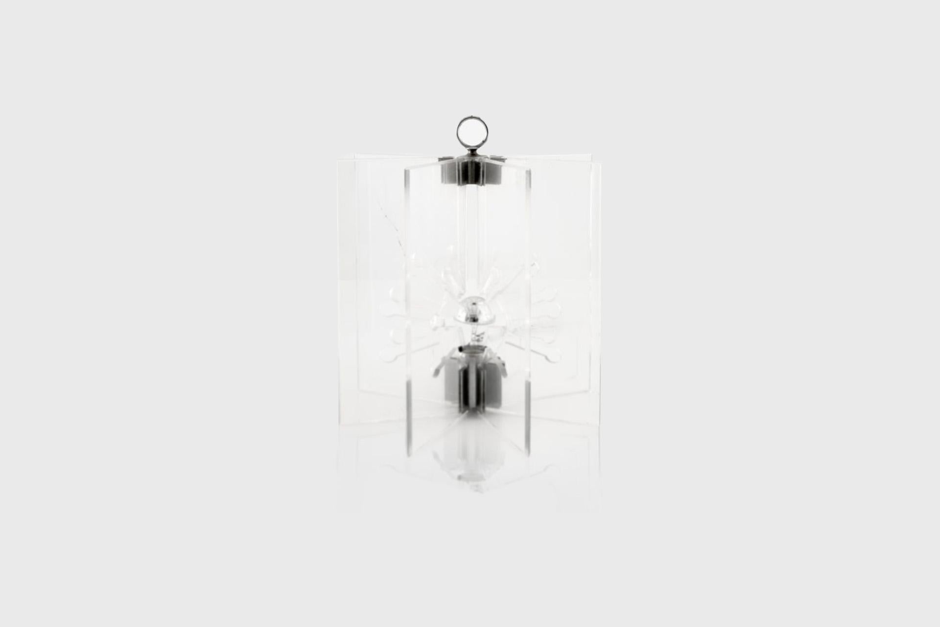 italien Lampe de bureau modèle 524 par Franco Albini, Italie, 1952 en vente