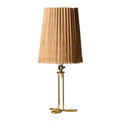 Table lamp 'Model 61052' designed by Mauri Almari for Idman