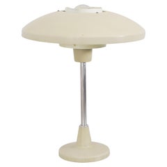 Vintage Table Lamp Model 8022 by Stilnovo, Italy, 1950s