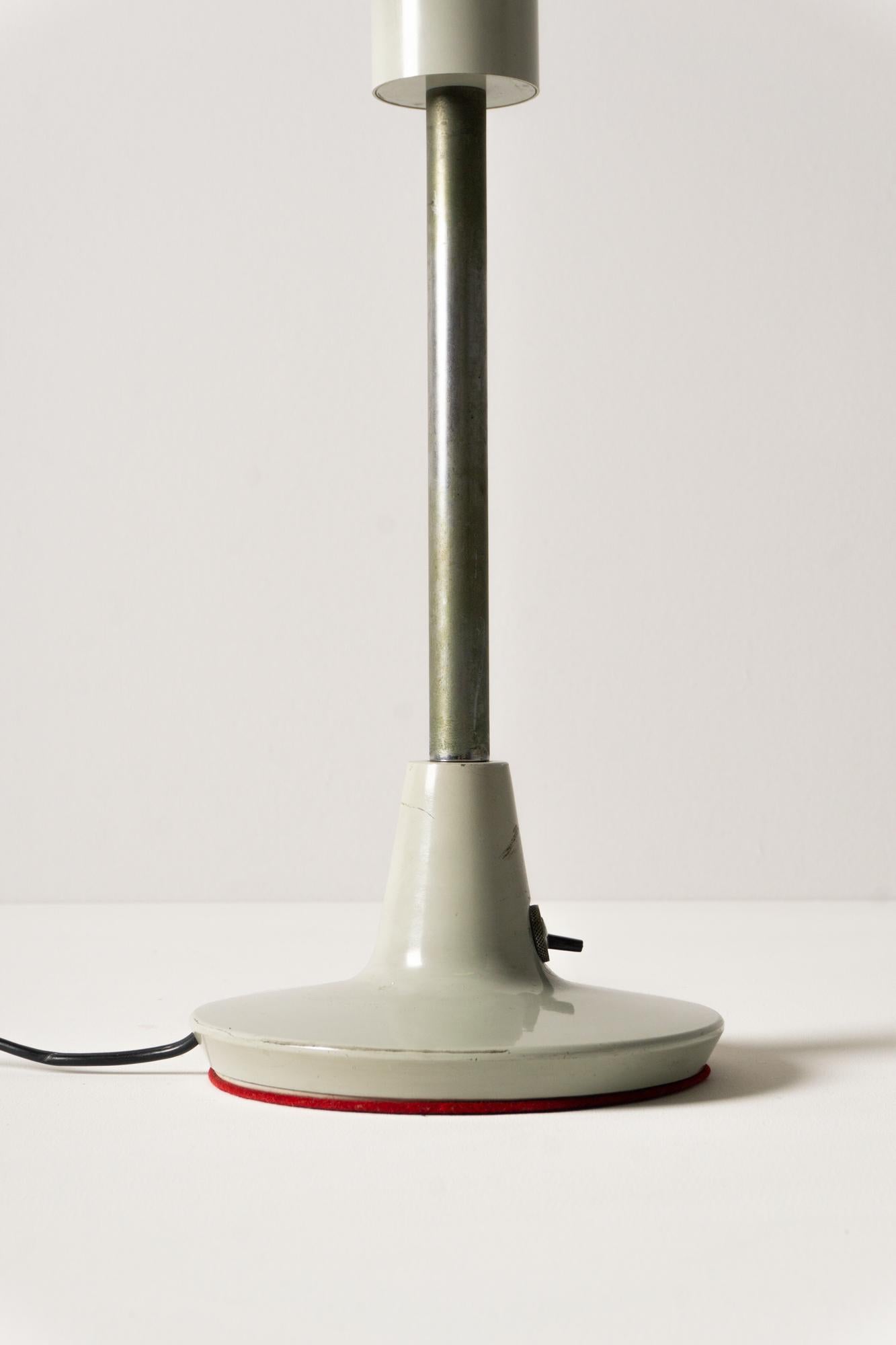 Lampe de Table, Modèle '8022', Stilnovo, vers 1958 Bon état - En vente à Berlin, DE