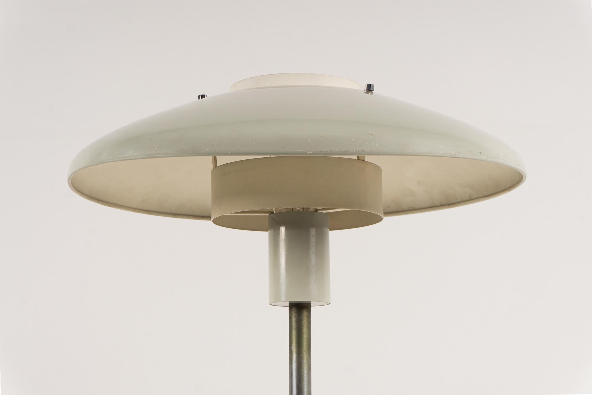Milieu du XXe siècle Lampe de Table, Modèle '8022', Stilnovo, vers 1958 en vente