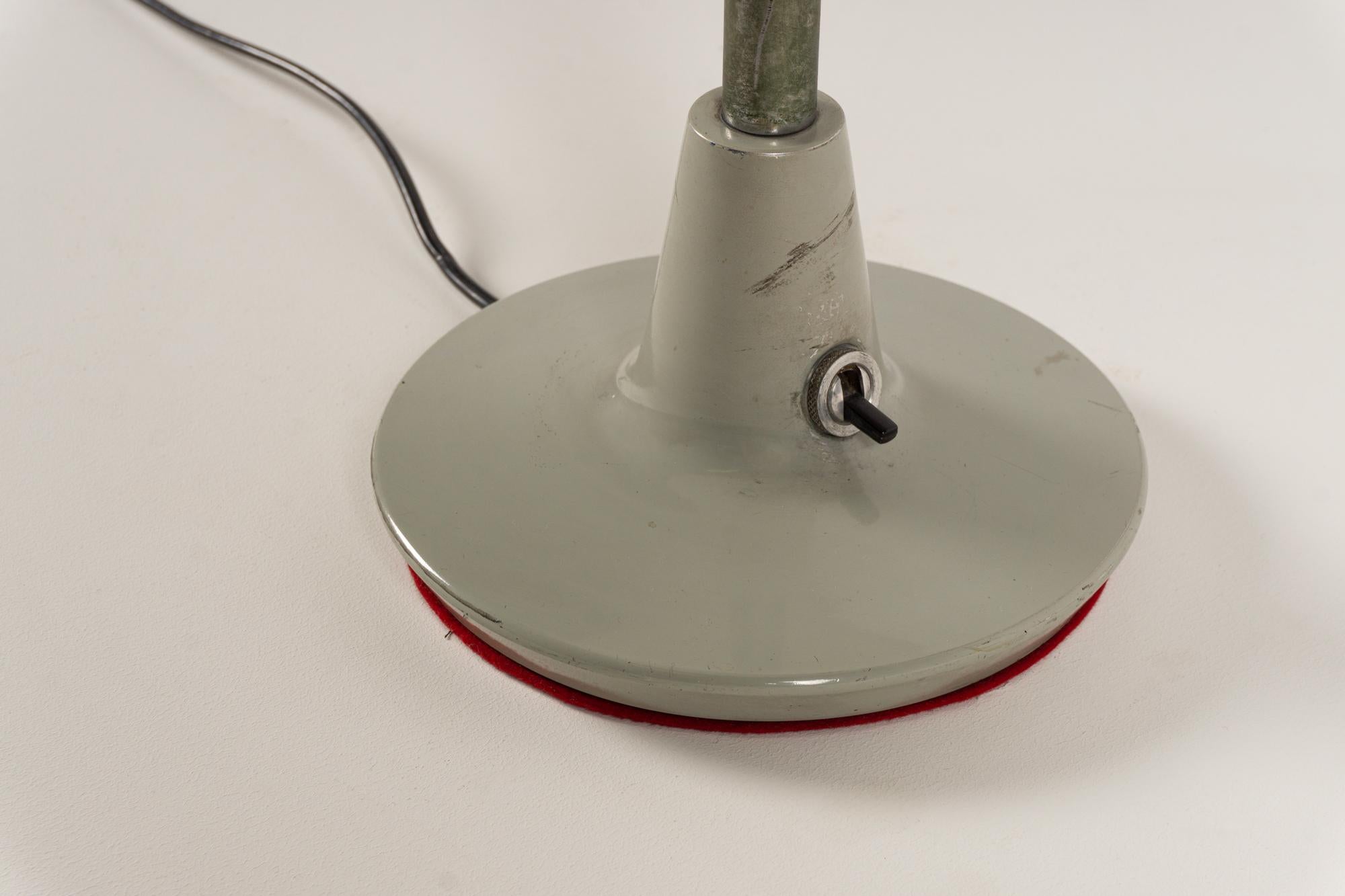 Lampe de Table, Modèle '8022', Stilnovo, vers 1958 en vente 2