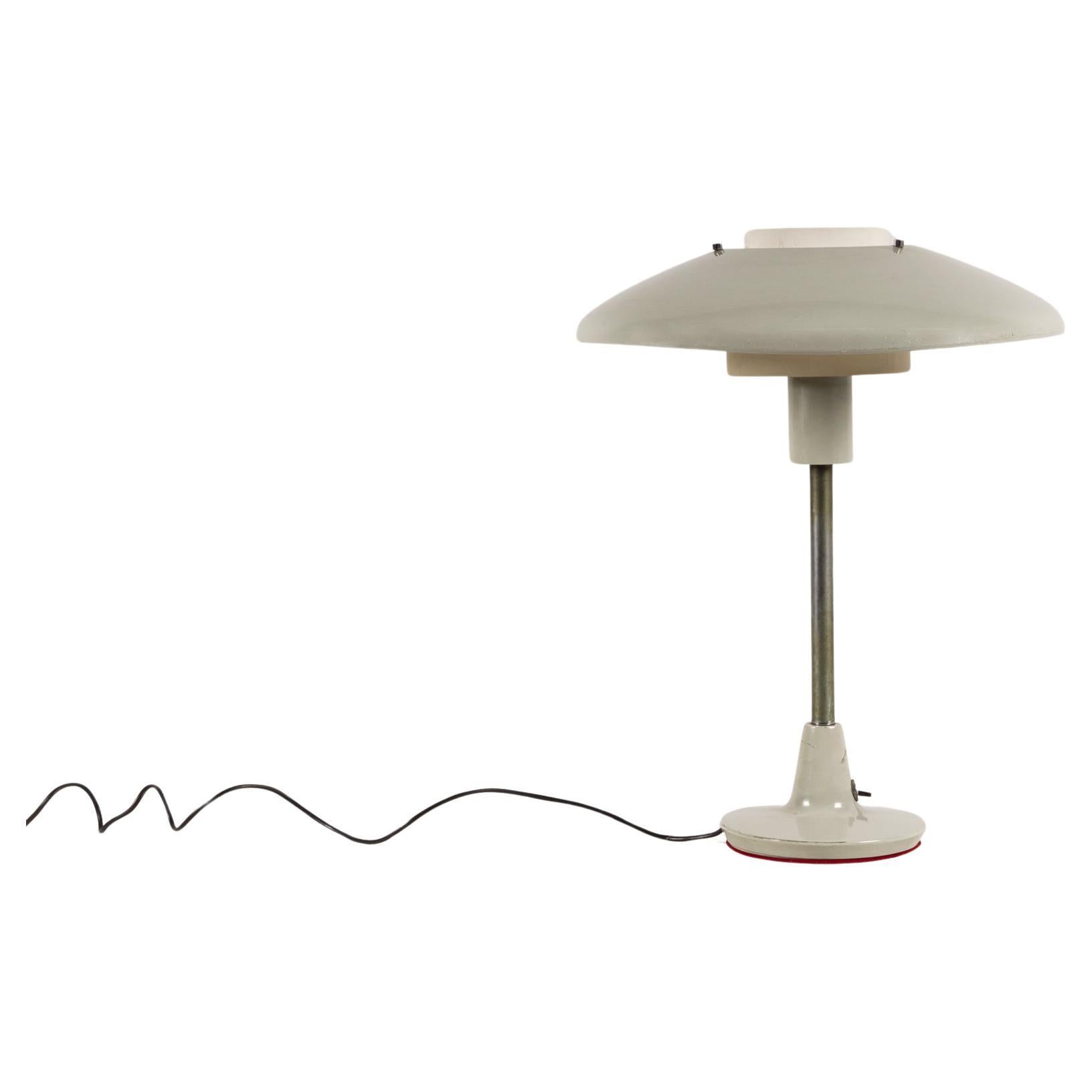 Lampada da tavolo, modello '8022', Stilnovo, 1958 circa
