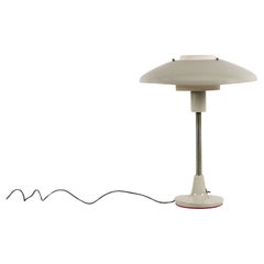 Vintage Table Lamp, Model '8022', Stilnovo, around 1958