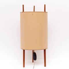 Table Lamp Model 9 by Isamu Noguchi for Knoll, USA, 1947
