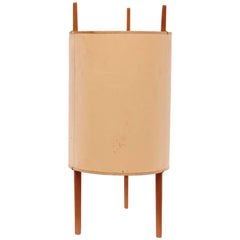 Table Lamp Model 9 by Isamu Noguchi for Knoll, USA, 1947