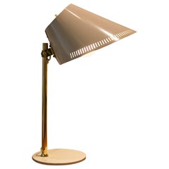 Table Lamp Model 9227 Designed by Paavo Tynell, Made by Idman