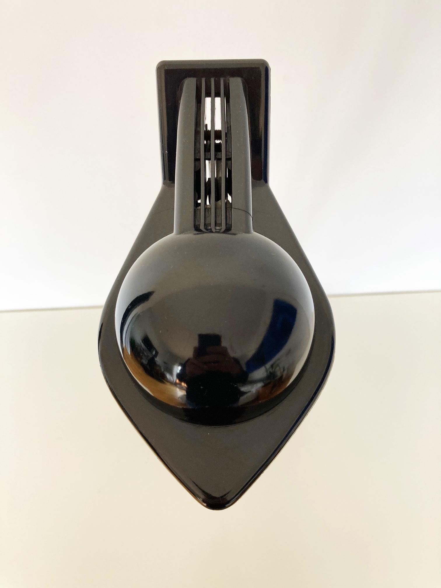 Lampe de table Modèle Anade par Josep Lluscá pour Metalarte, Spain 1980 en vente 3