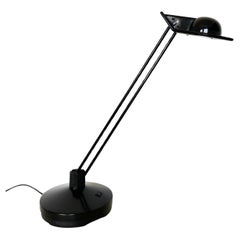 Lampada da tavolo Model Anade di Josep Lluscá per Metalarte, Spagna anni '80